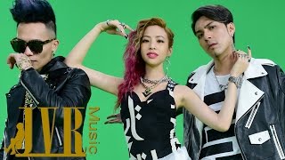 袁詠琳 Cindy Yen【Come to Mami】MV Behind The Scenes