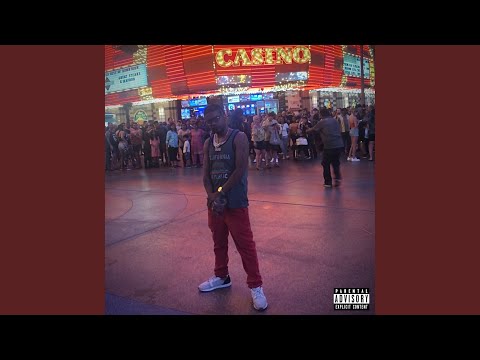 God Knows (feat. Yakk-D-Most)