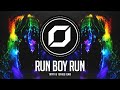 PSY-TRANCE ◉ WOODKID - Run Boy Run (7RYPTA & TOPHOO Remix)