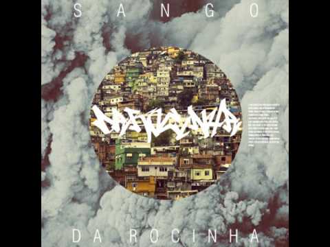 Sango - Da Rocinha (Full Album)