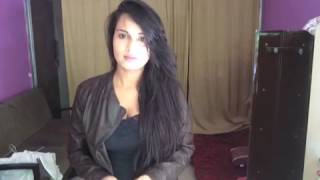 shaiza kashyap aud 1 video
