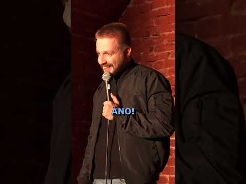 Proč Slováci nemusí Čechy
