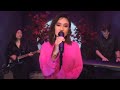 Every Summertime NIKI Live At Hennessy Mid Autumn Festival 2021
