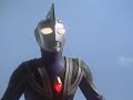 Ultraman Gaia Ep 05 BDRip ENG SUB