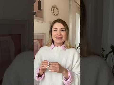 Видео-отзыв: Елена Саврё