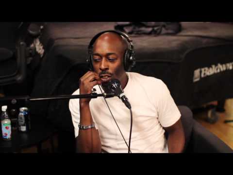 Smoothe Da Hustler breaks down "Broken Language" from 1995