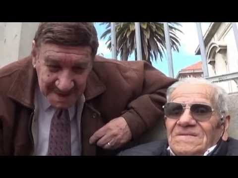 NOCHES DE SERENATAS - HOMENAJE A LOS COCHEROS DE PLAZA DE SAN LUIS