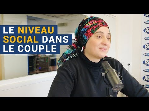 [LPA] "Le niveau social dans le couple" avec Sabrina (agence Abelni)