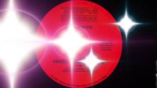 Lisa Smith - Sweet Fantasy (TSR Records 1986)
