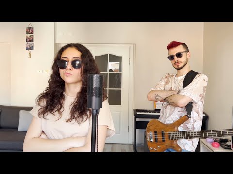 AZRA & ÖZKAN KIRKAN BU MUDUR - NİL KARAİBRAHİMGİL COVER (MODEL VERSION REMAKE)