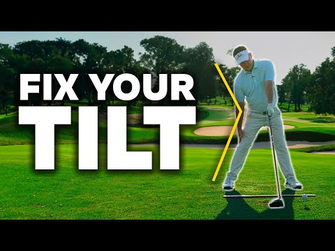 Don't Make This Mistake with Your Tilt