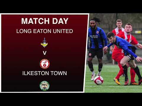 Long Eaton Utd 2-4 Ilkeston Town