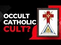 My Experience With A Golden Dawn Cult