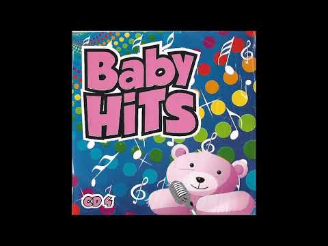 13) Jacaré Tá Na Lagoa - Baby Hits Volume IV (Coleção II)