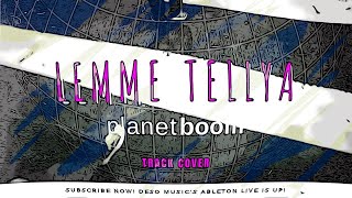 Planetboom - Let Me Tell Ya ‘Bout Him (Track)