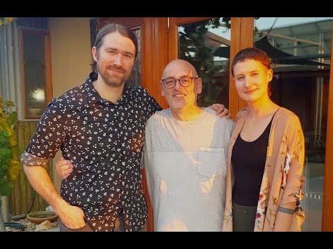 Red Tail Ring Interview (2019)