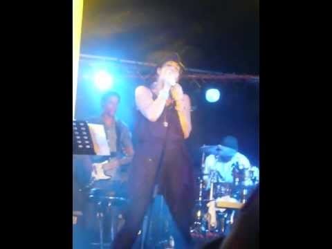 Sarah Connor - From Zero To Hero (Honberg Sommer, Tuttlingen am 19.07.2012)
