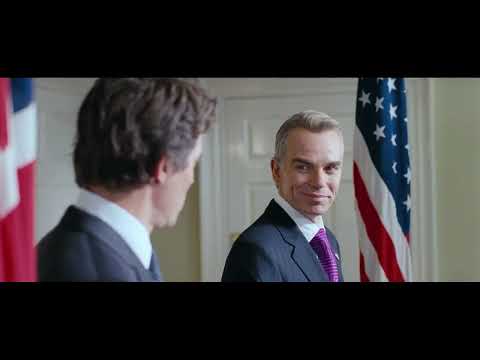 Premiér versus prezident - Láska nebeská