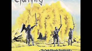 Elvenking - To oak woods bestowed - 01 To oak woods bestowed