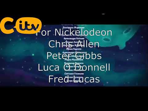 Kikoriki Series 44 Episode 25 Lullaby Time End