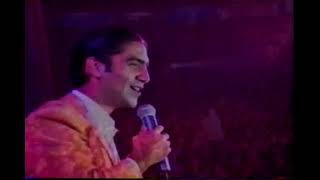 Que bueno (Alejandro Fernández) Puebla 1996