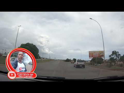 Balão Novo Gama GO/ Valparaíso Go. Dia 05 de novembro 2025