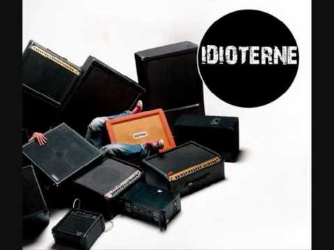 Idioterne - Time & Soul