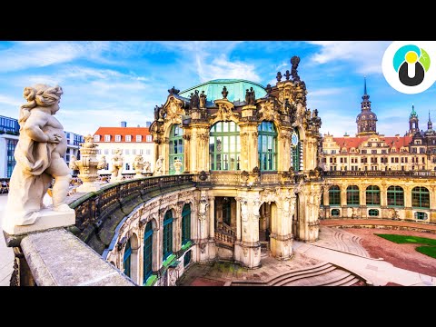 DRESDEN - Reisetipps für deinen Urlaub in der Elbflorenz // deutschlandLiebe