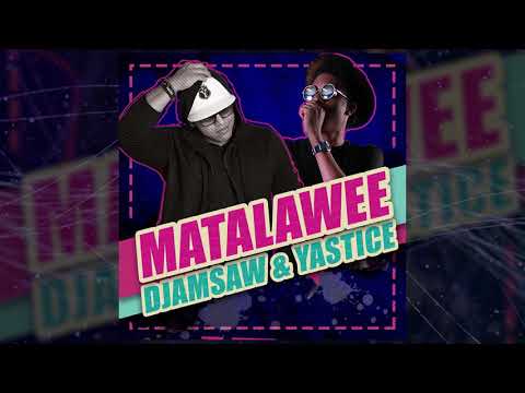 D Jam Saw & Yastice - Matalawee (Official Audio)