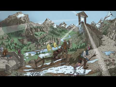 dessVeta & Odd Job - EX CATHEDRA - 03 - Koaxialkabel