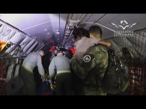 "Abbiamo fame": le prime parole dei bimbi ritrovati nella giungla