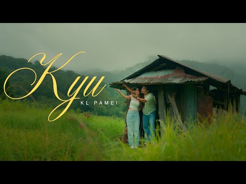 KL Pamei - Kyu (Official Music Video)