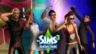 The Sims 3 and Showtime DLC (PC) Origin Key GLOBAL