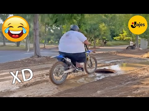 SI TE RÍES PIERDES NIVEL DIOS #143 🤣 VIDEOS DE RISA MUY GRACIOSOS 2025 🤣