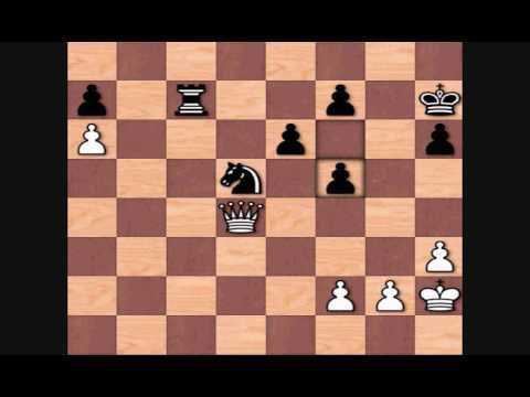 Game 9: Boris Gelfand vs Viswanathan Anand, 2012 World Championship