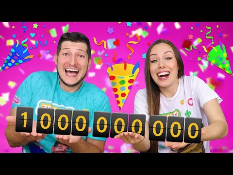 HVALA NA MILIJARDU PREGLEDA ❤ Q&A