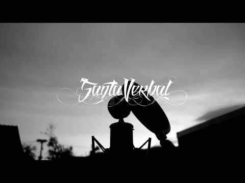 SANTA VERBAL - MI PASADO [2019]