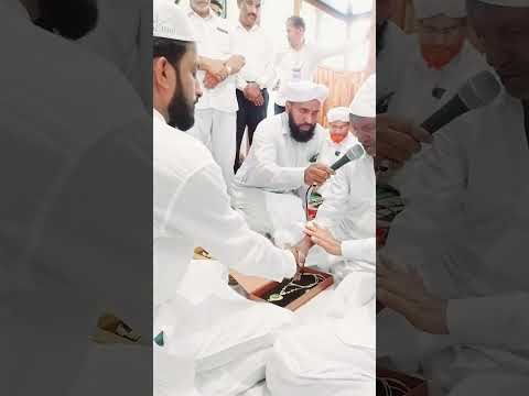 anchu nikah marrege masha allah