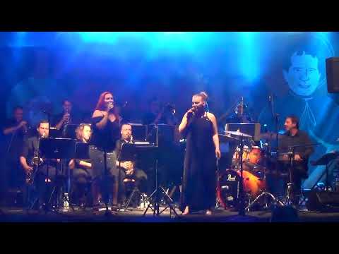 Roman Marczyński Big Band -"DO NIEBA, DO PIEKŁA" - Oświęcim 2022