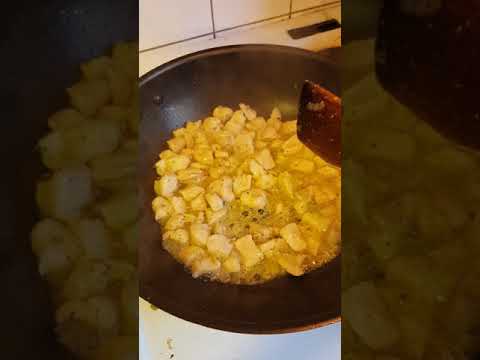 download lagu mp3 mp4 Pasta Med Kyckling Curry, download lagu Pasta Med Kyckling Curry gratis, unduh video klip Pasta Med Kyckling Curry