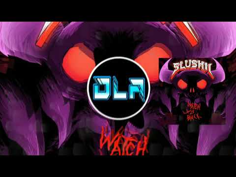 Slushii & Carbin - Run Up ft. Skyxxx