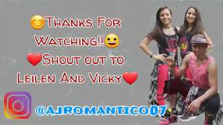 Zumba - Bomba - Tapo &amp; Raya