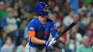 Jared Young 2025 MLB Highlights!