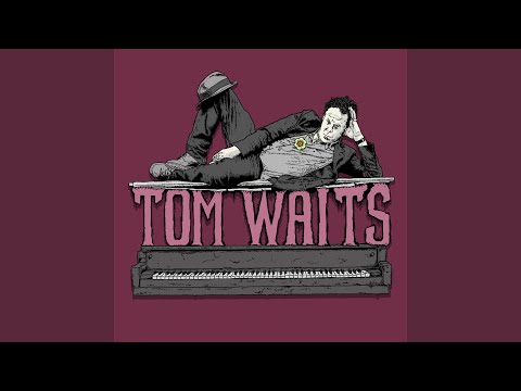 Tom Waits