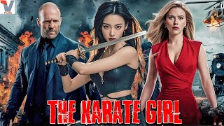 Download lagu THE KARATE GIRL (4k UHD) Full Hollywood Action Movie In English | Martial Arts Movies | Isara Nadee mp3 Download lagu THE KARATE GIRL (4k UHD) Full Hollywood Action Movie In English | Martial Arts Movies | Isara Nadee mp3