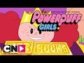 Powerpuff Girls Aspeto De Vencedor Cartoon Network