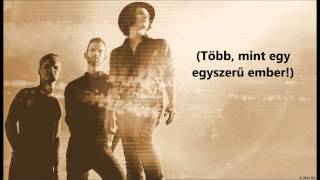Placebo - Purify (magyar) HD