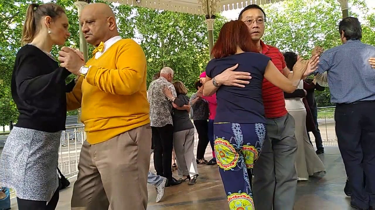 A Tango Tanda at Hyde Park Milonga 190617.5