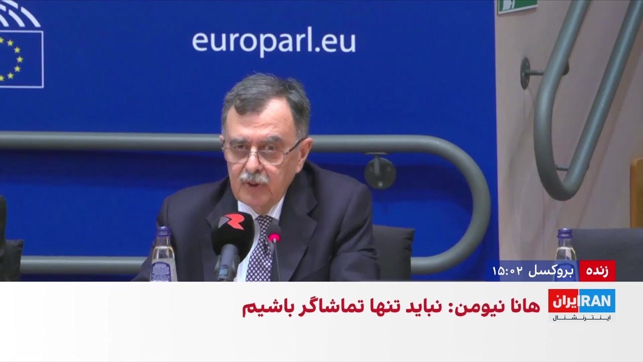 عبدالله مهتدی: برای ایران دموکرات و تکثرگرا مبارزه می‌کنیم