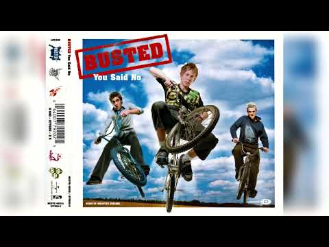 [FREE FOR PROFIT] Busted x 2000s Pop Punk Type Beat - "contagious"